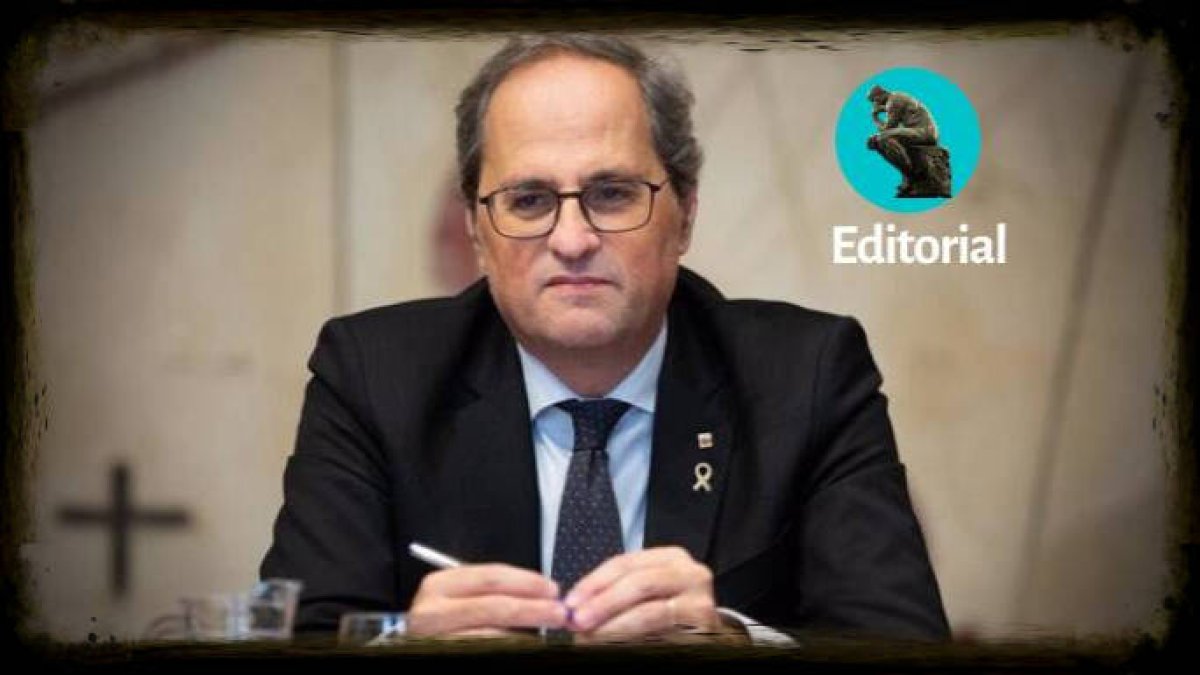 Quim Torra