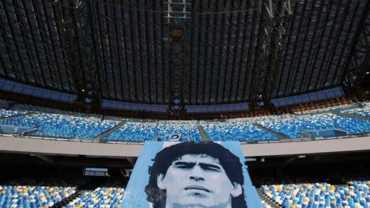 ‘¿Qué mató a Maradona?’: Discovery busca dar respuesta a los interrogantes que rodean su muerte