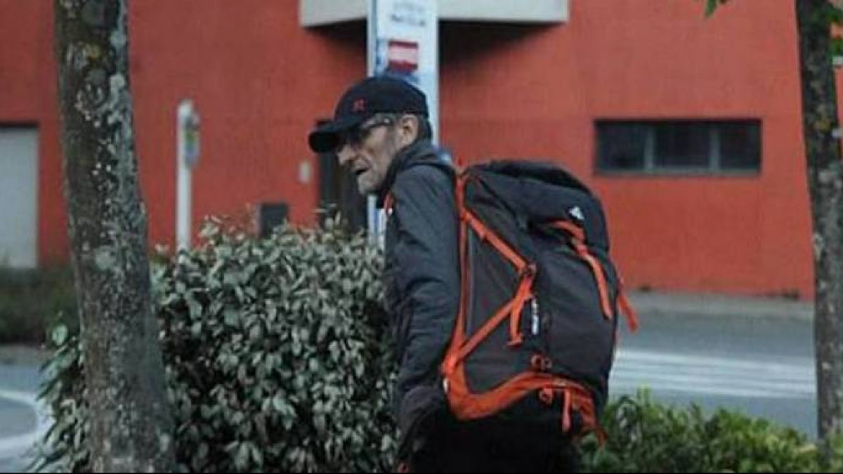 Josu Ternera