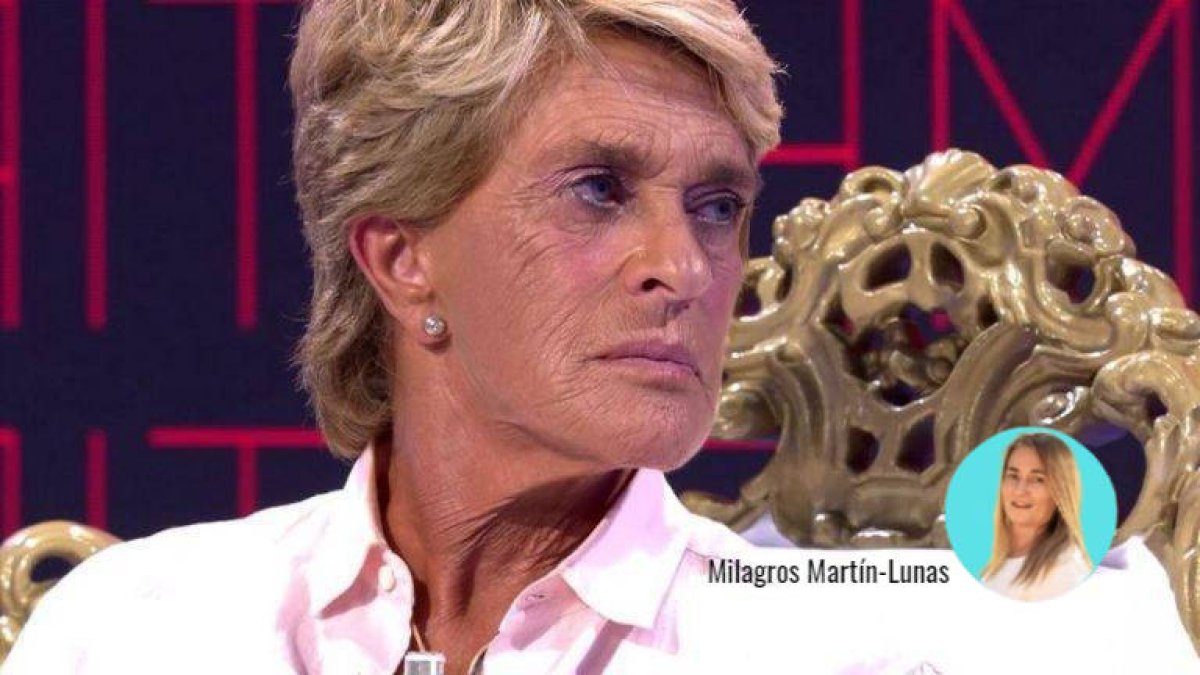 Chelo García-Cortés