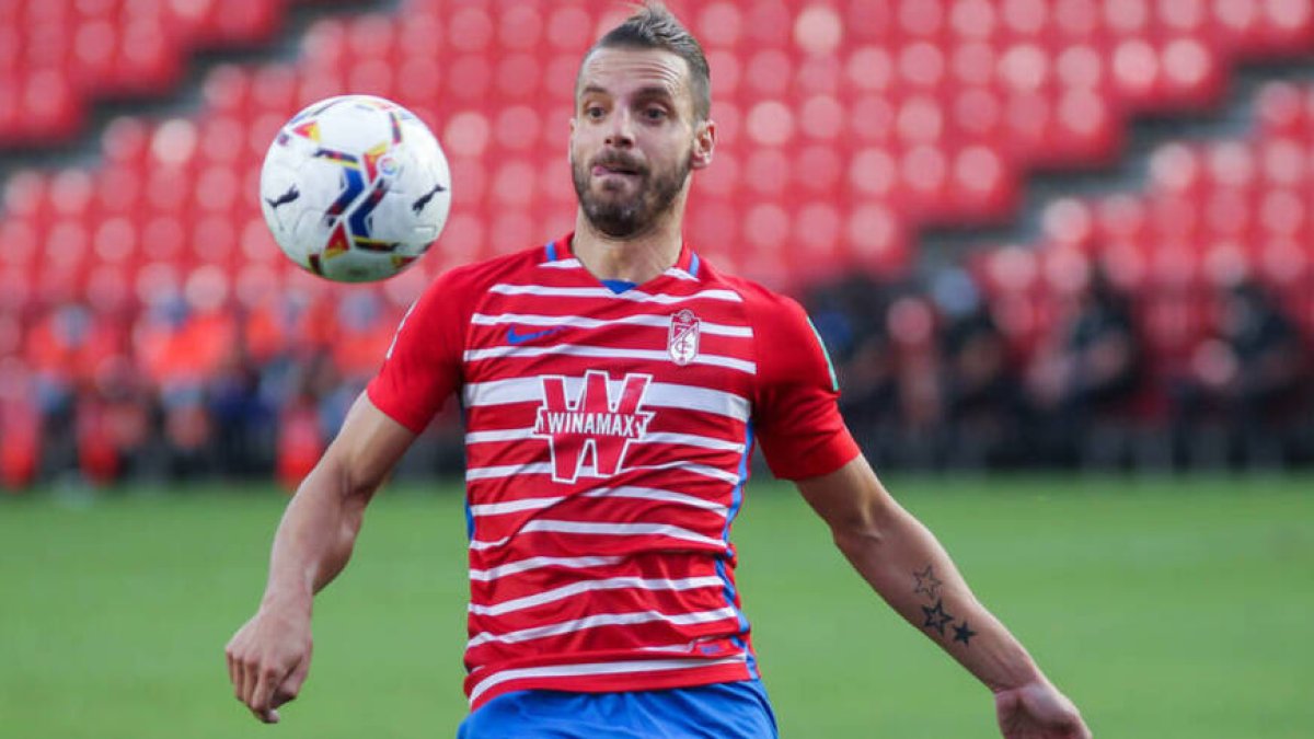Roberto Soldado