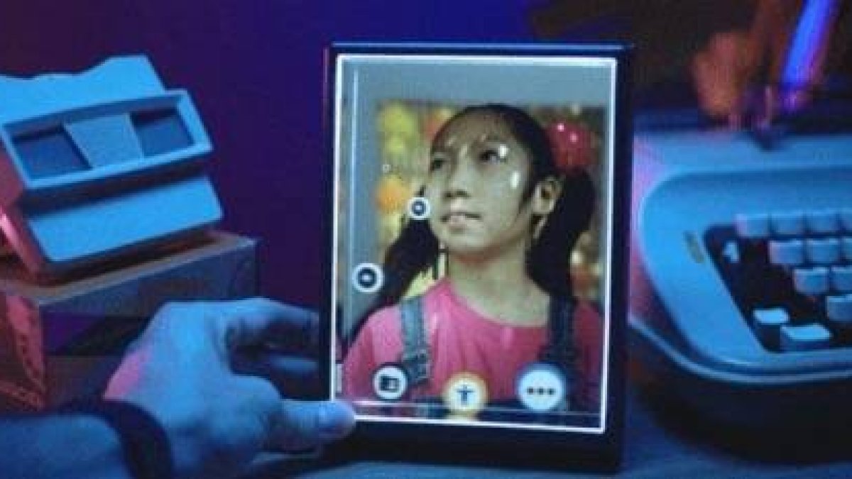 Review de Looking Glass: la app que convierte tus fotos en hologramas