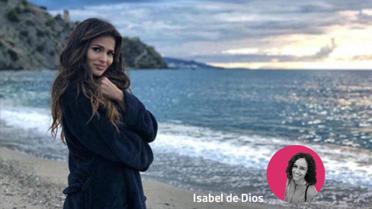 Sara Sálamo anima a Sara Carbonero a contar la cruda realidad de su maternidad
