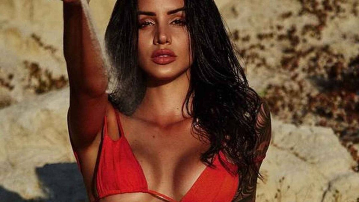 Vanessa Sierra