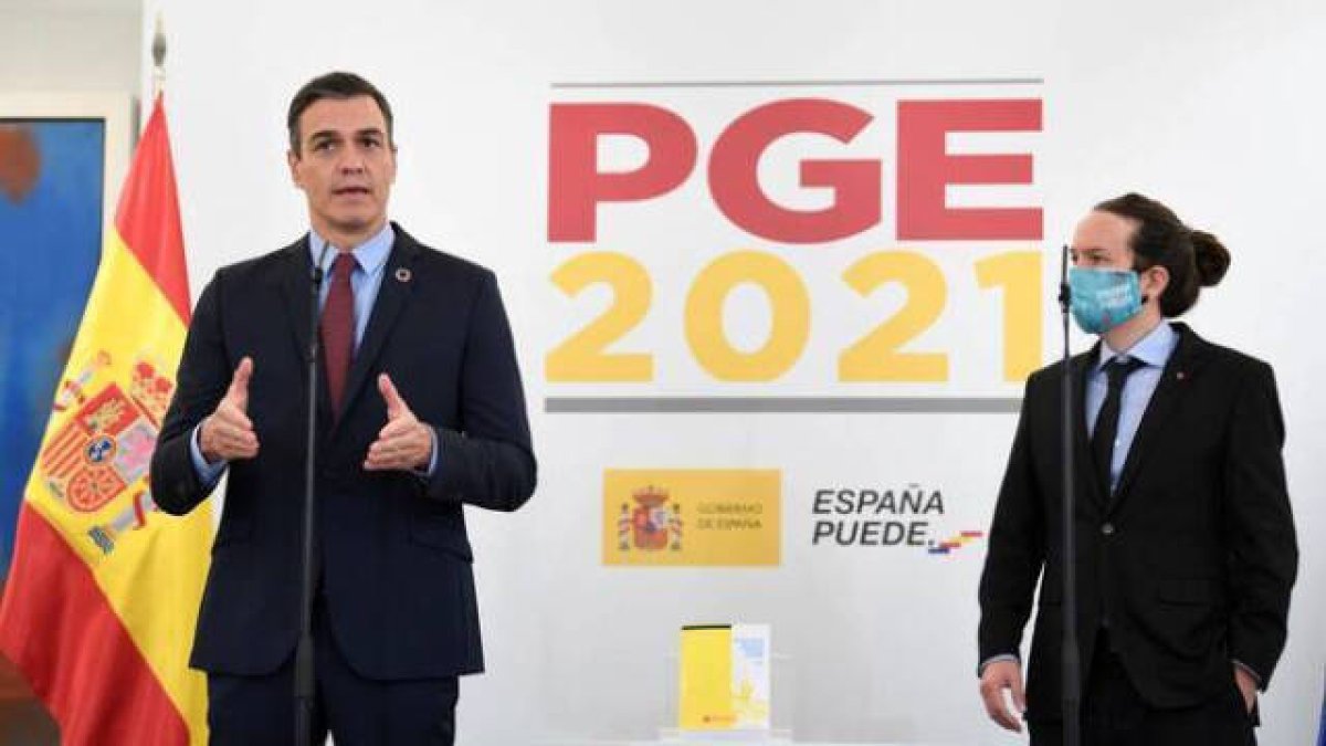 Presupuestos del Estado: 1.578 millones para la Comunitat Valenciana