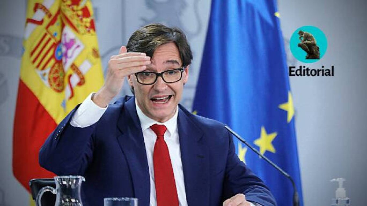 Salvador Illa