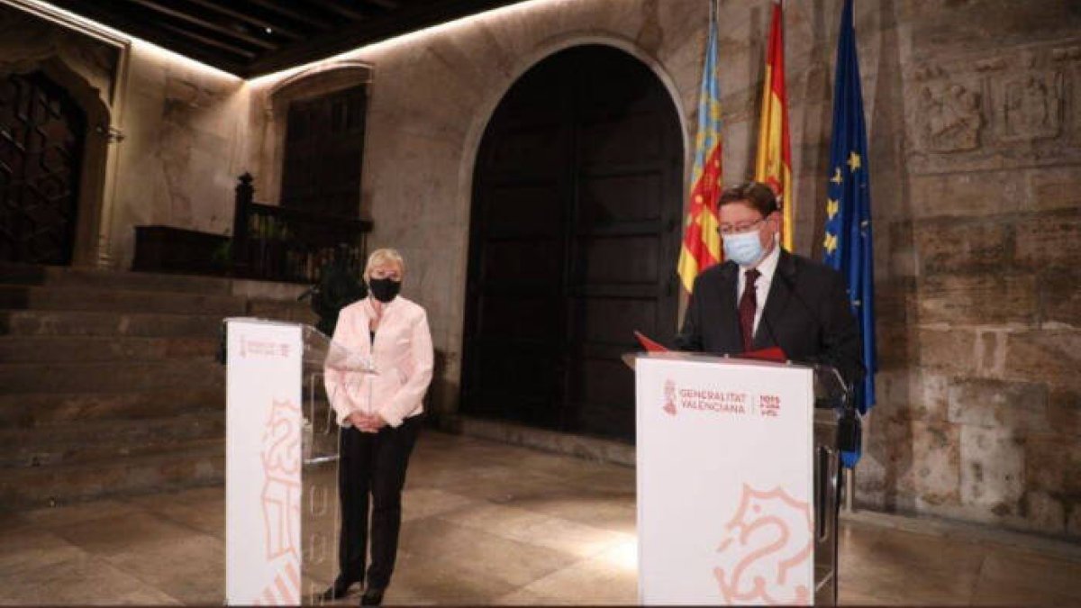 Puig ha dado una vuelta más de tuerca
