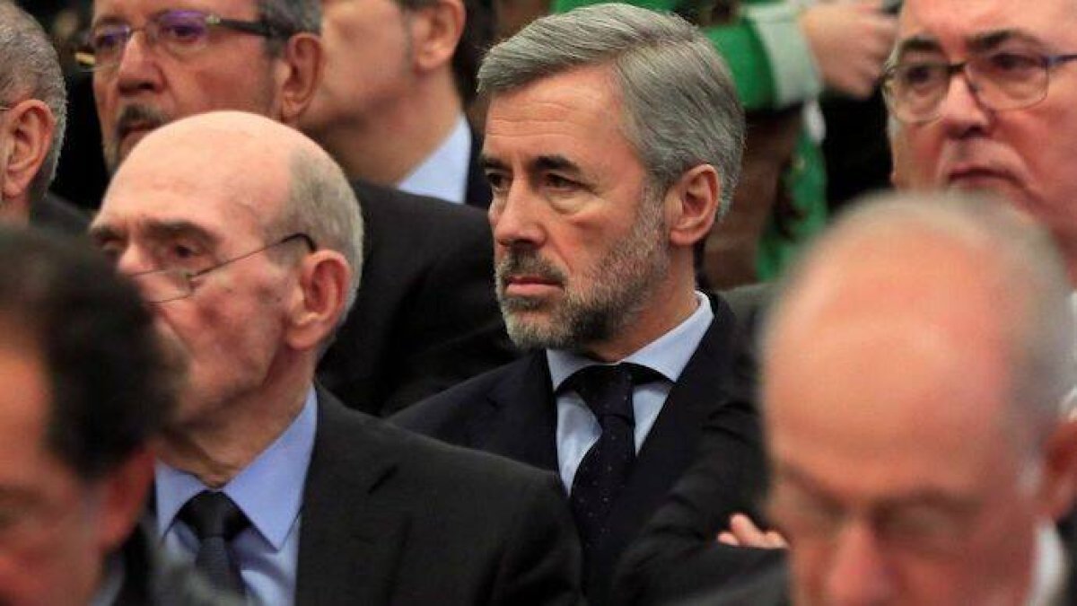 ¿Quien restituye el honor tras la absolución en el caso Bankia?