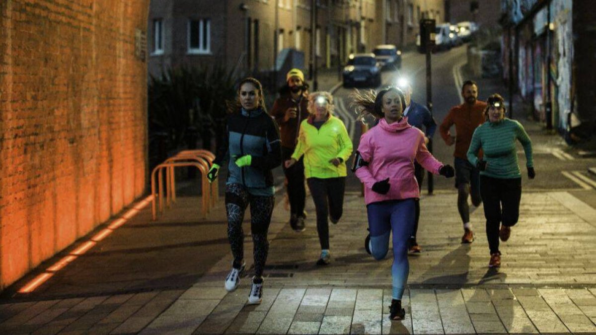 10 motivos para convertirte en un corredor nocturno
