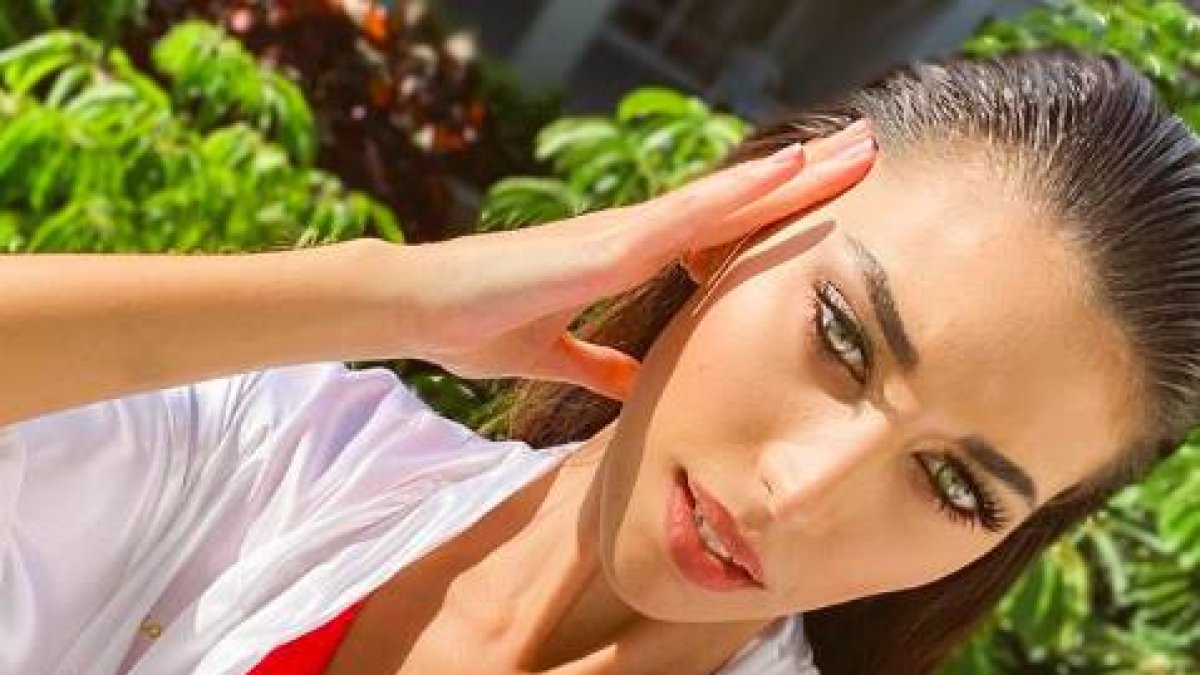 Miss España