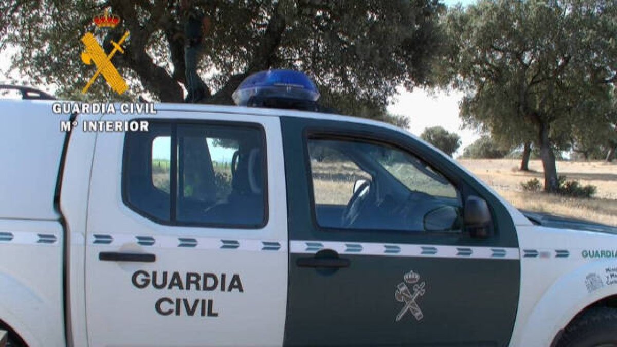 Bétera y Náquera: Una pareja detenida por el robo en 25 chalés