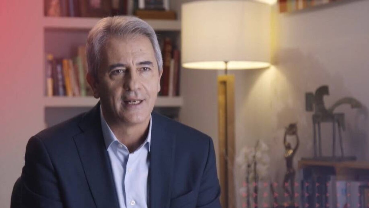 Manolo Lama