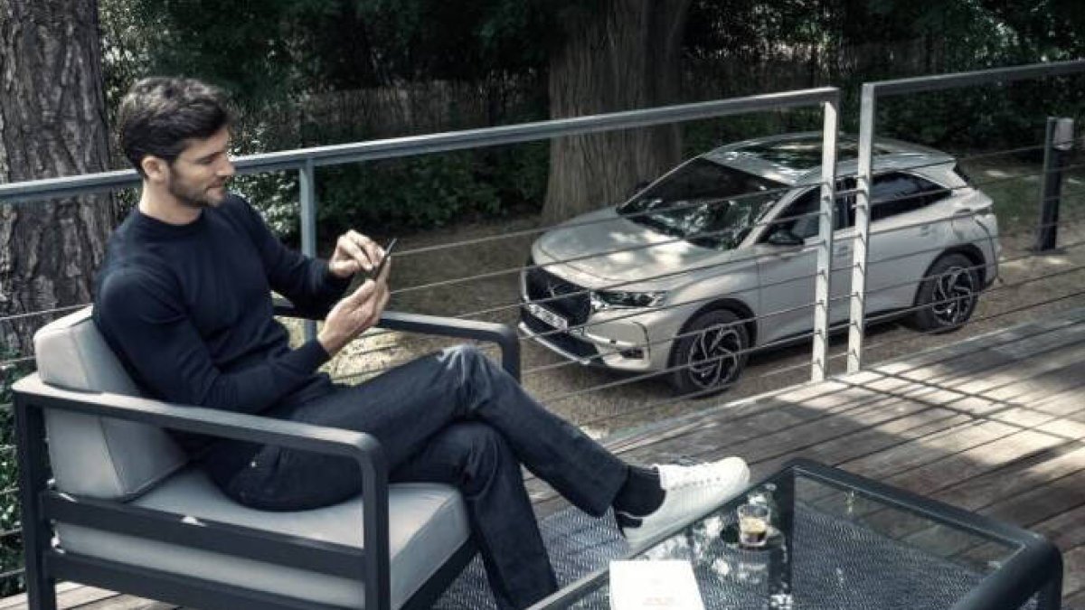 DS afianza su carácter premium con Club Privilege