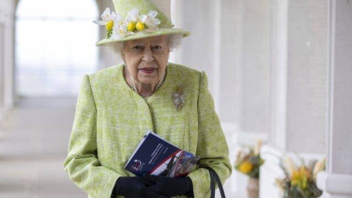 ‘The Crown’ comienza su despedida de Netflix: ya hay fecha para el rodaje de la quinta y última temporada