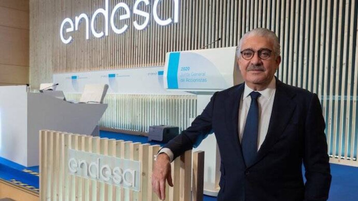 Endesa aumentará un 25% sus inversiones estratégicas