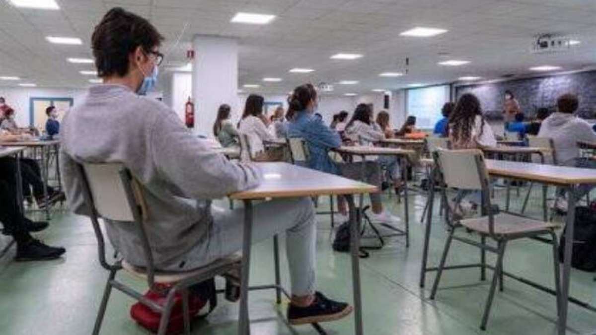Los cambios en la educación que la pandemia está provocando
