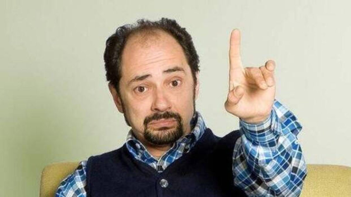 Jordi Sánchez