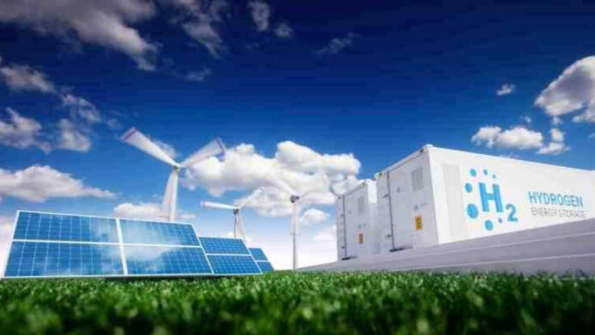 Iberdrola prepara 53 proyectos de