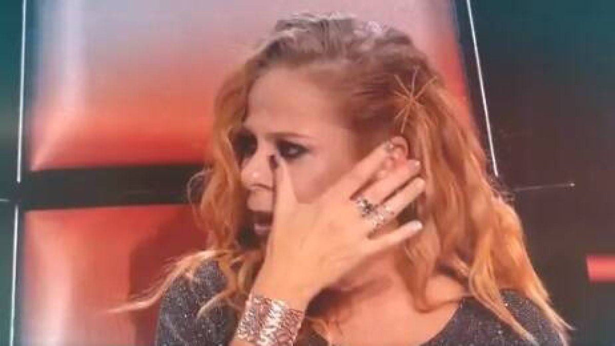 Pastora Soler