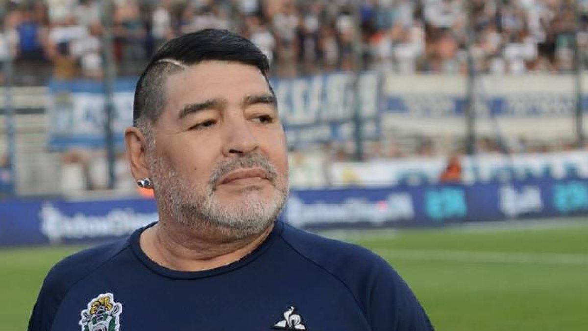 Maradona