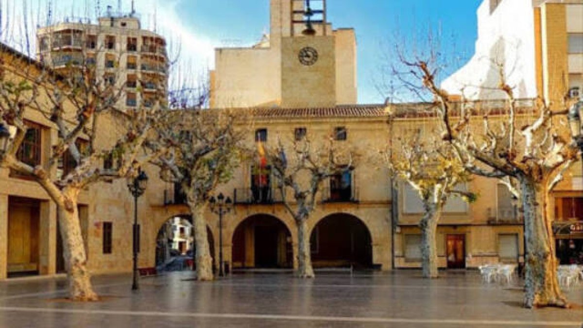 Ayuntamiento de Aspe