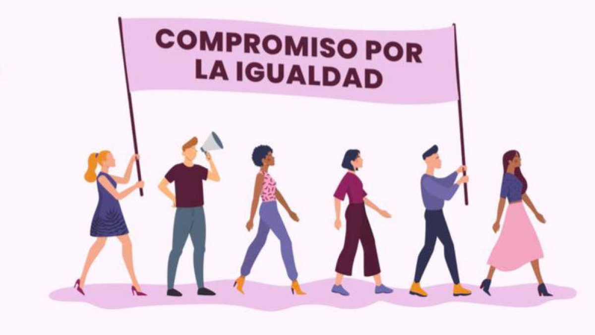 Hidraqua posiciona sus III Planes de Igualdad en el ranking nacional