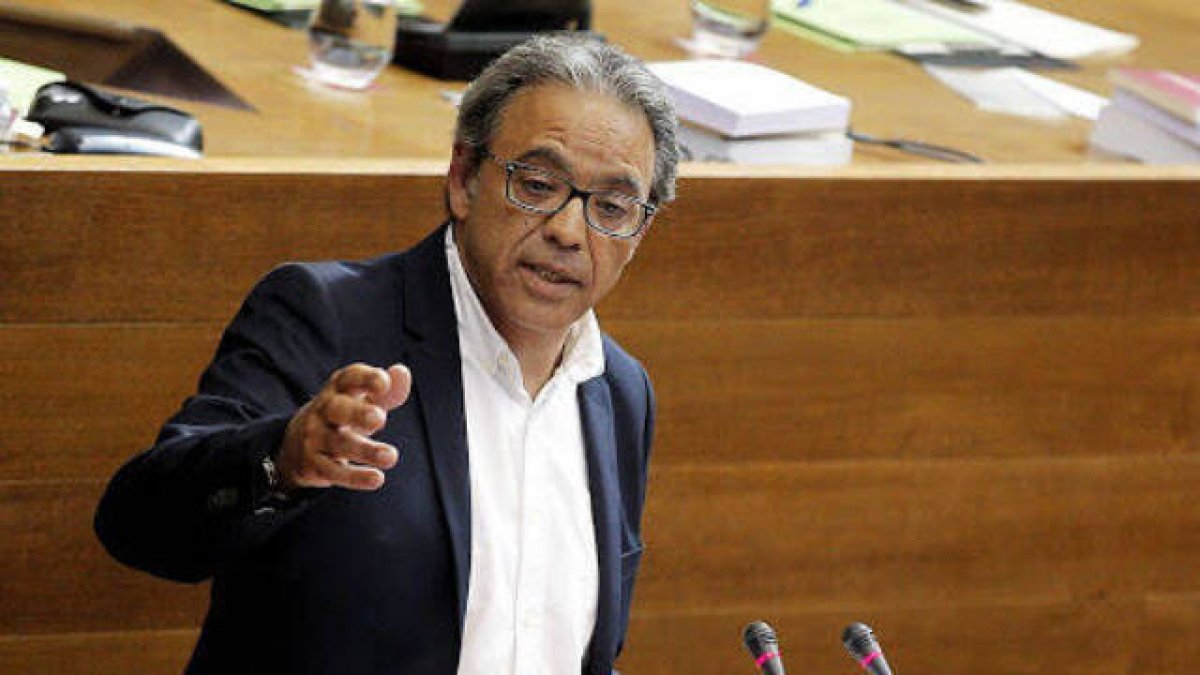 Manolo Mata