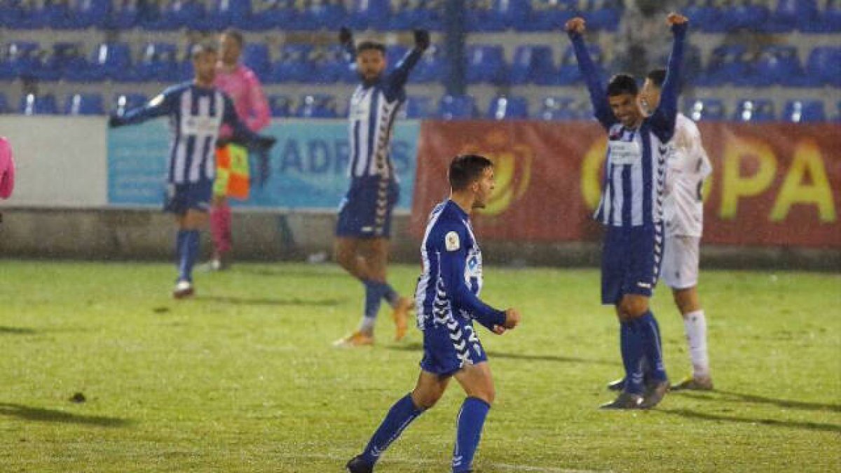 CE Alcoyano