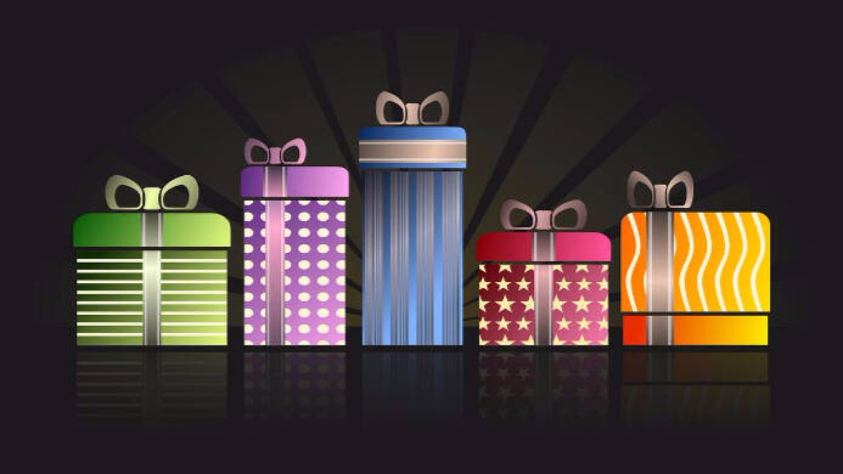 5 regalos originales por menos de 20 euros para inspirar a los Reyes Magos