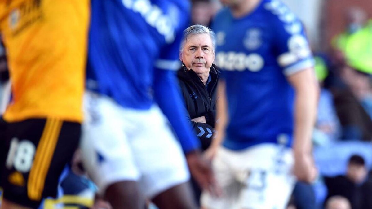 Ancelotti, el técnico de la Décima, regresa para entrenar al Real Madrid