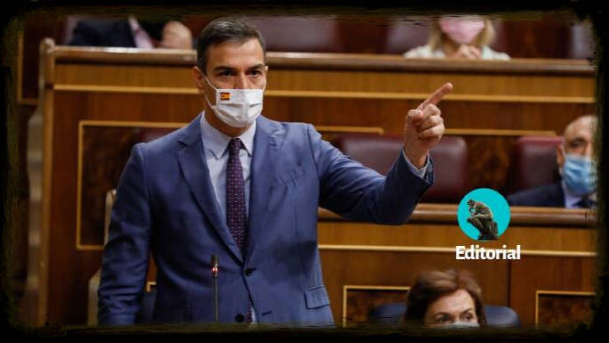 Pedro Sánchez