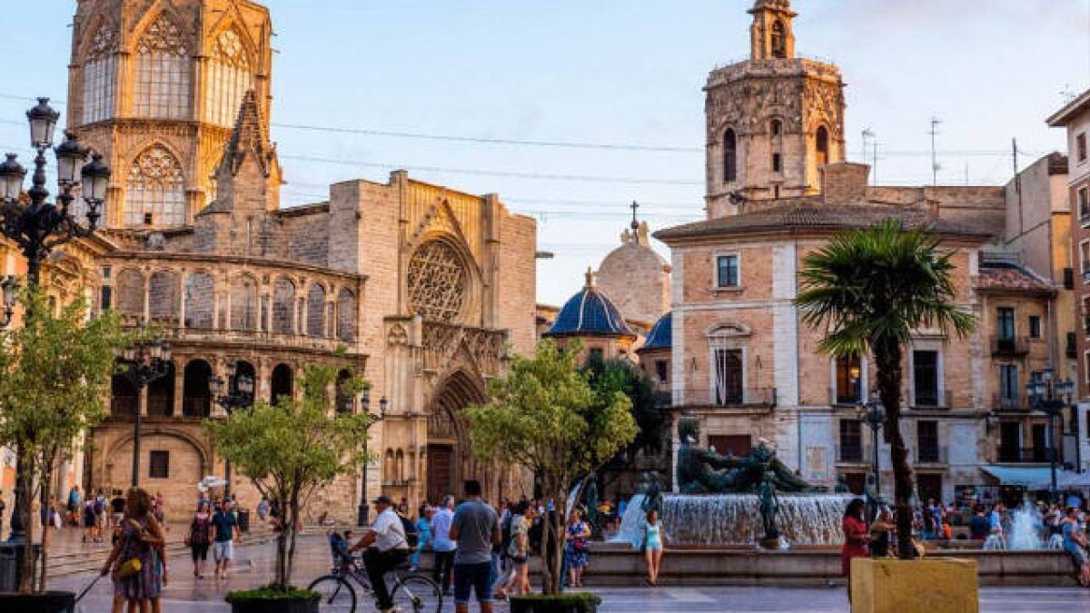 Valencia.