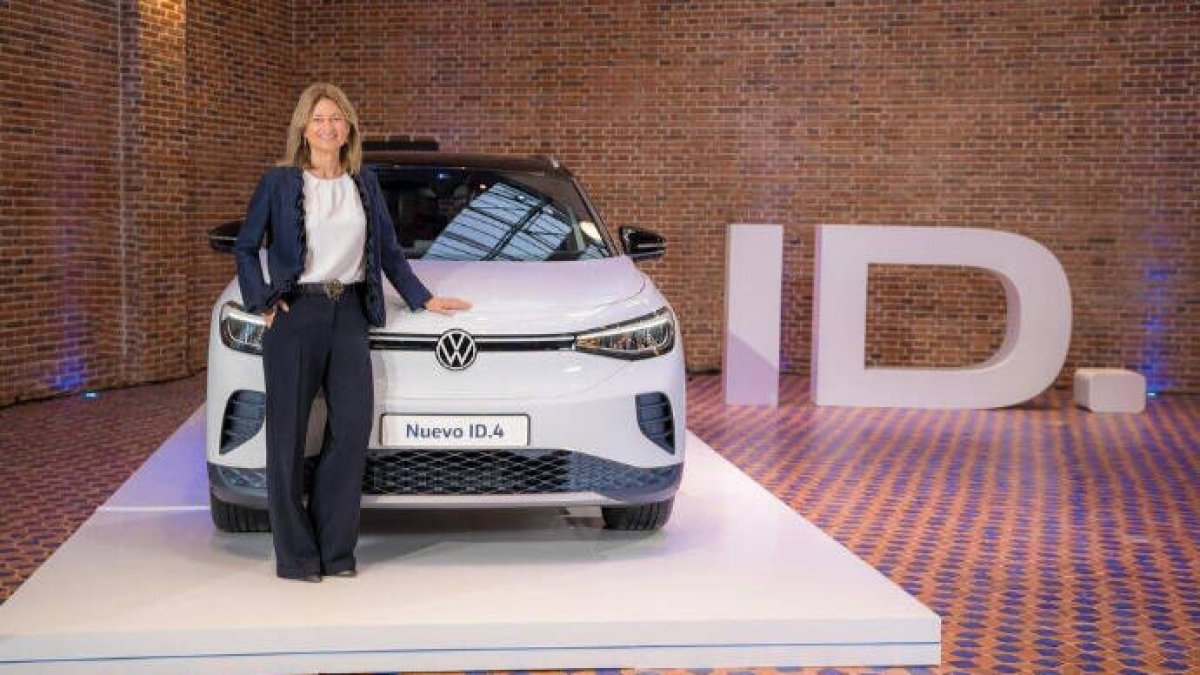 Laura Ros VW