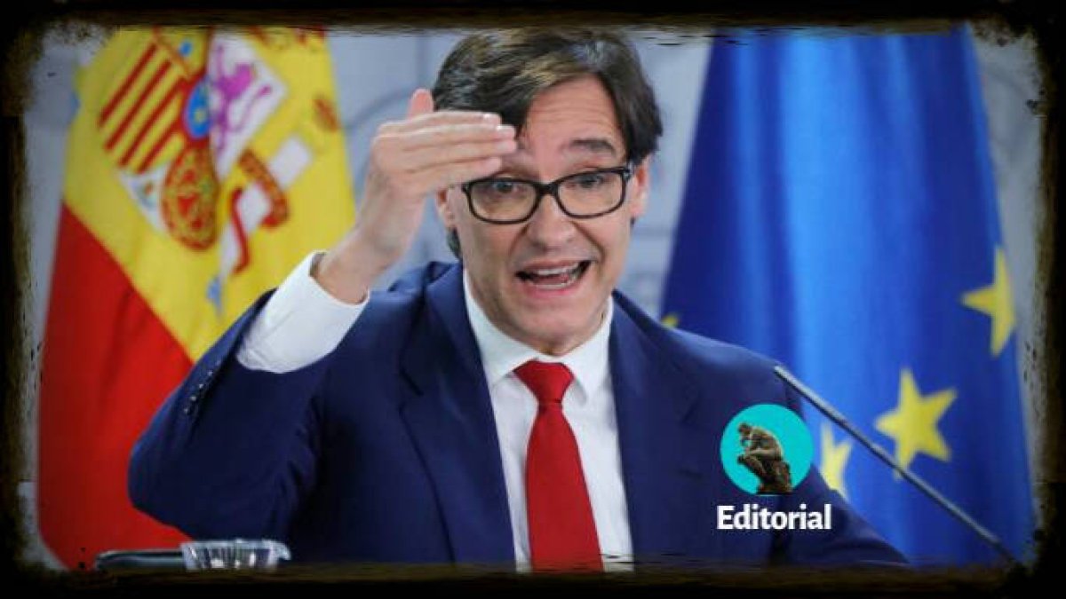 Salvador Illa