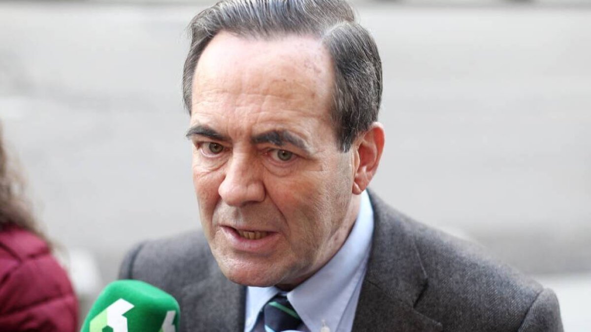 José Bono