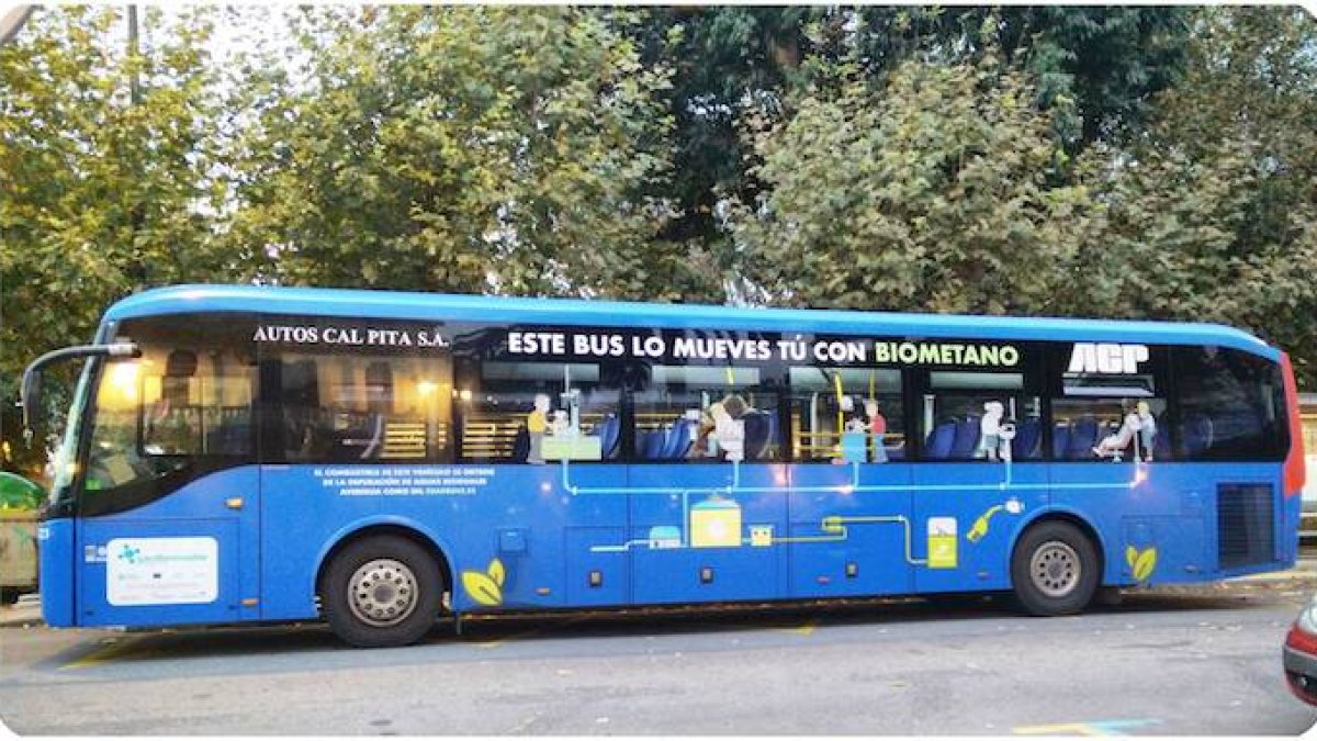 Naturgy y la Xunta de Galicia investigan con el hidrógeno “verde”