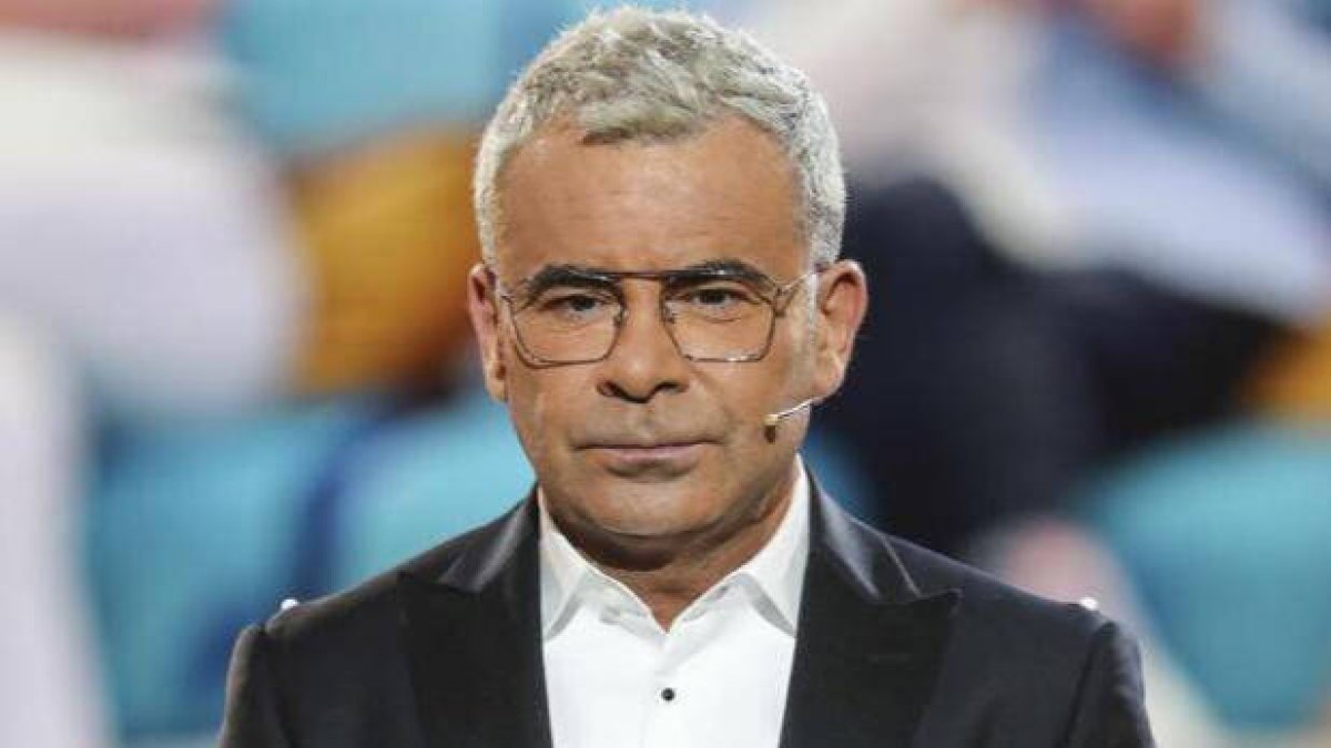 Jorge Javier Vázquez.