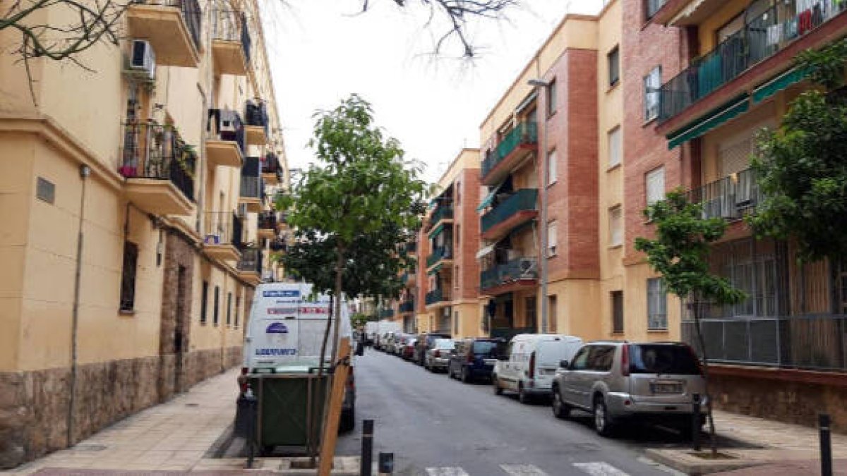 Viviendas sociales en Castellón