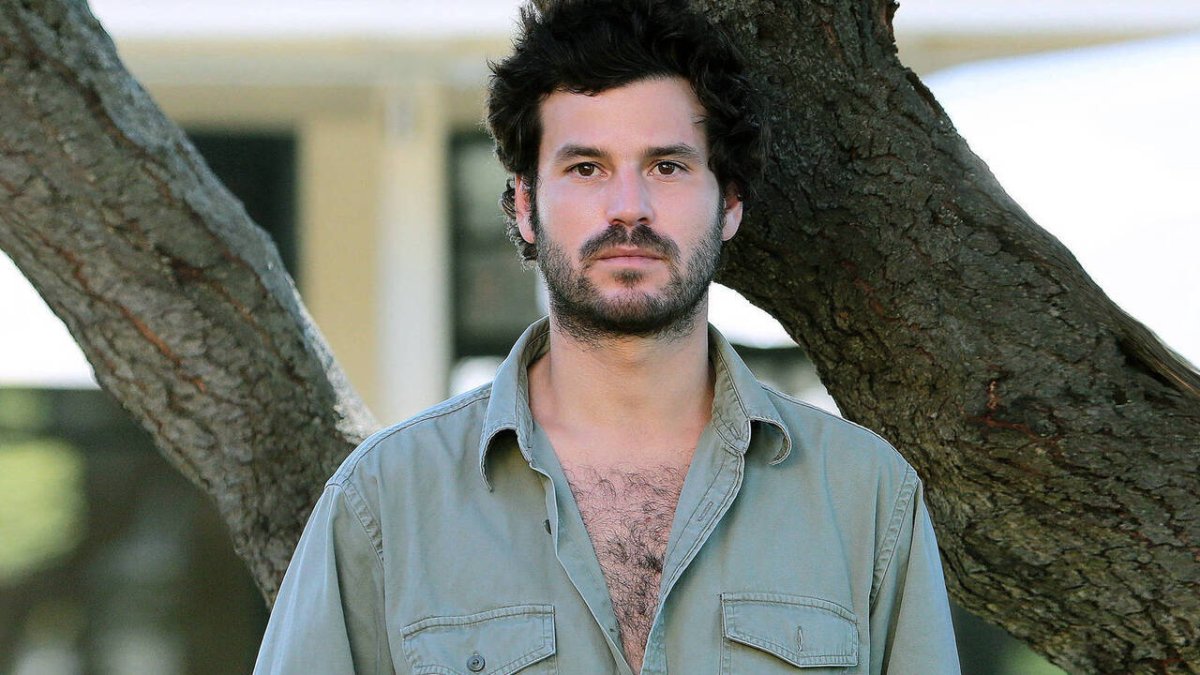 Willy Bárcenas