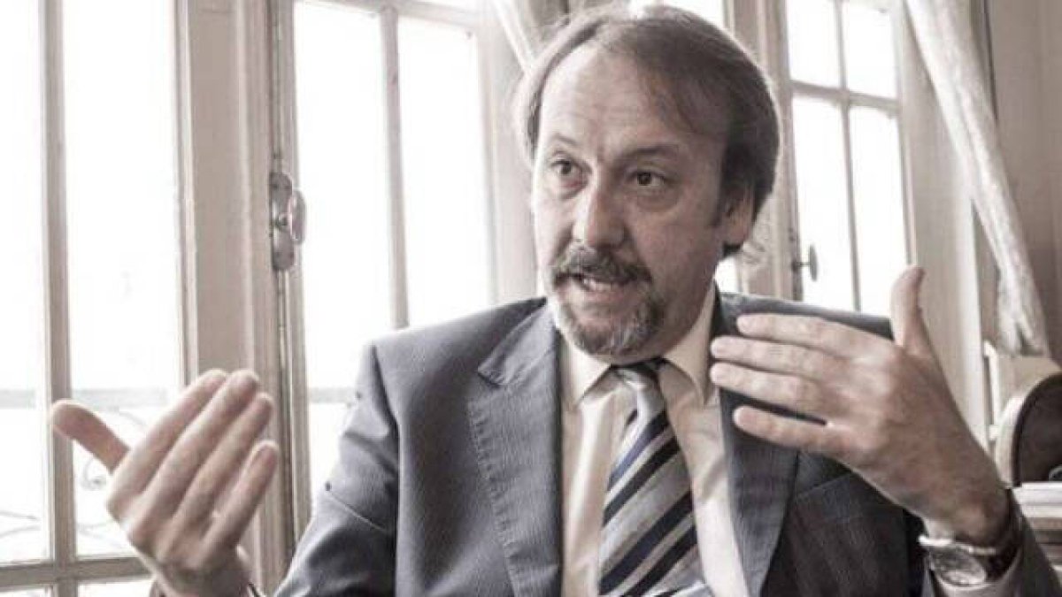 Que veinte años no es nada...amigos de ESdiario