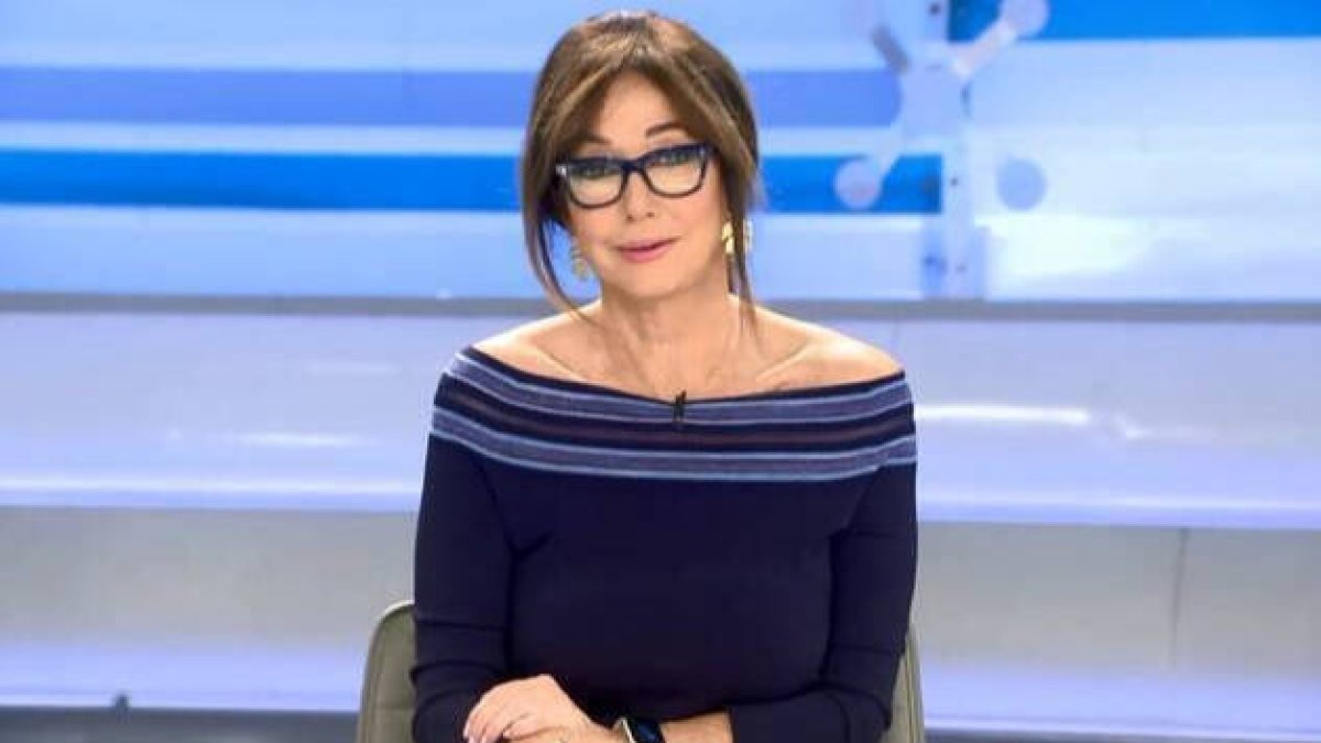 Ana Rosa Quintana