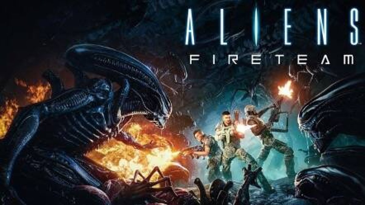 Aliens: Fireteam. Todo lo que debes saber acerca de este impresionante juego