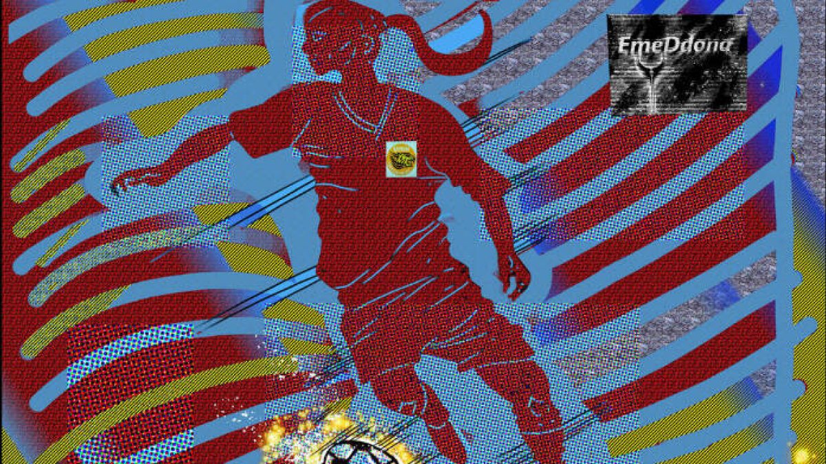 Machismo futbolero