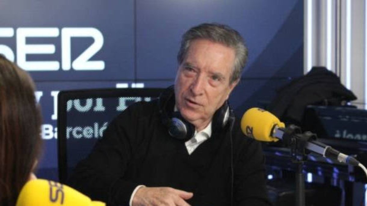 Iñaki Gabilondo
