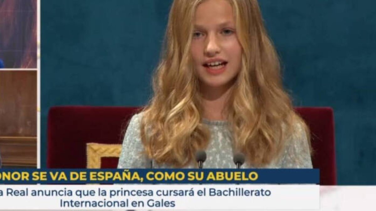 La manipulación de TVE