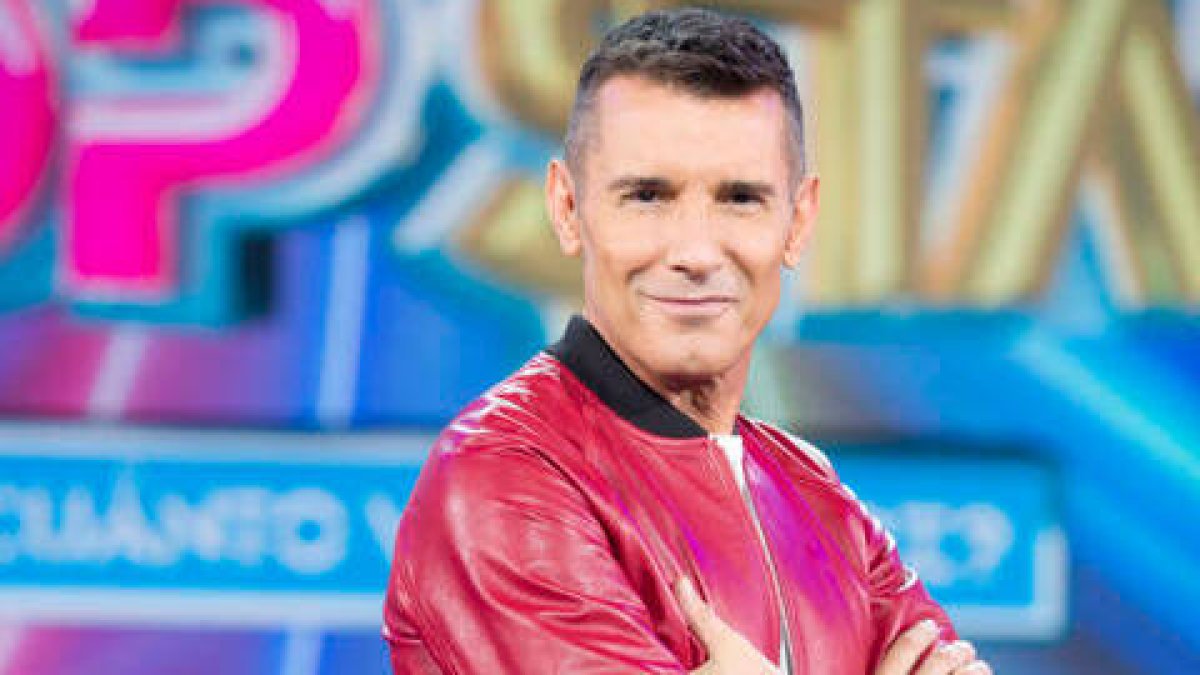 Jesús Vázquez frente a Eva González: arranca la batalla de 'talents' musicales