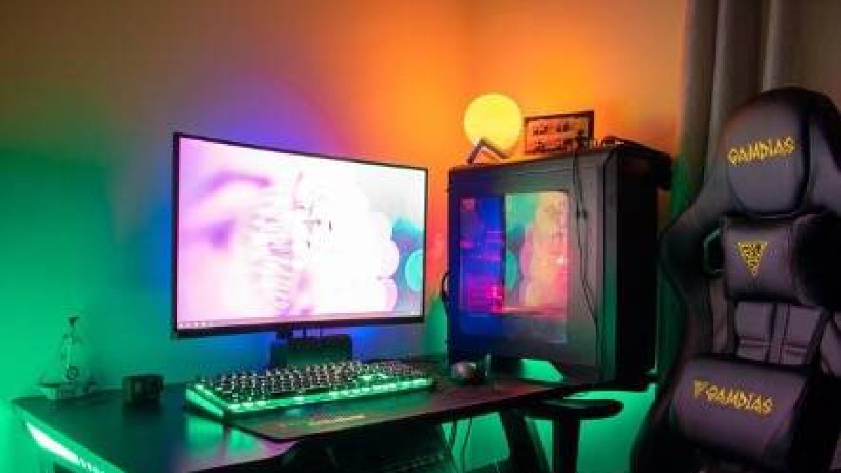 El PC más potente del 2021 ya está diseñado