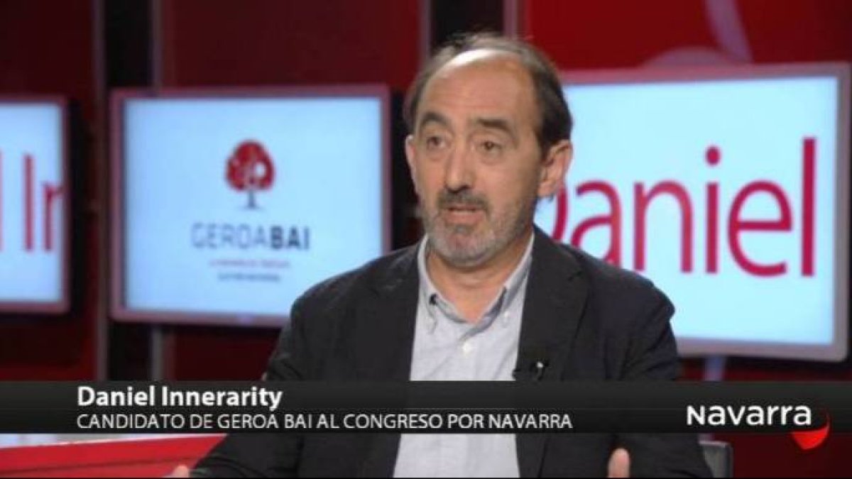 El experto