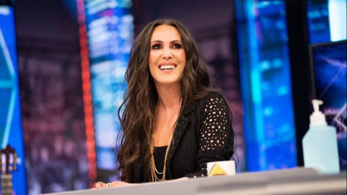 Malú