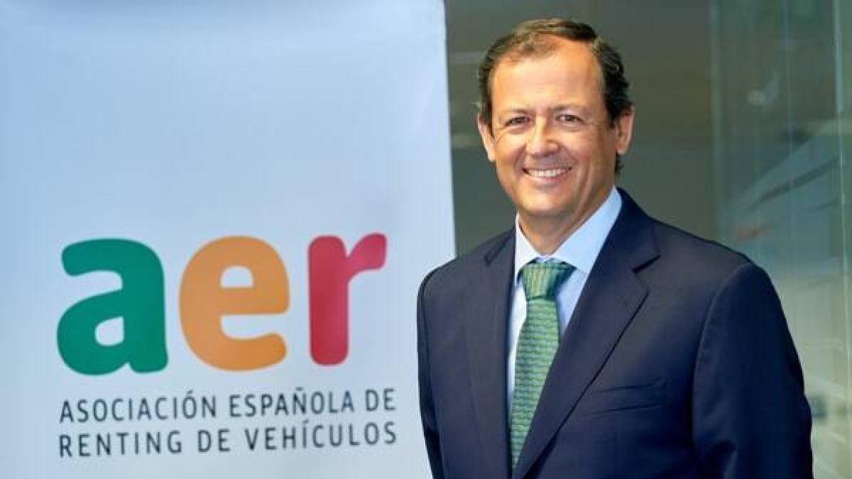El renting prevé superar las 250.000 unidades en 2021, un 20% más